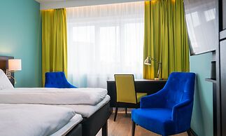 Thon Hotel Europa