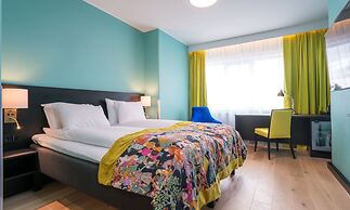 Thon Hotel Europa