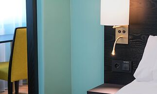 Thon Hotel Europa