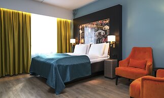 Thon Hotel Linne