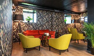Thon Hotel Linne