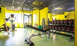 Thon Hotel Gyldenløve