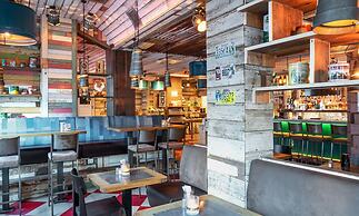 Thon Hotel Gyldenløve