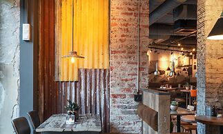 Thon Hotel Gyldenløve