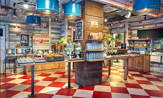 Thon Hotel Gyldenløve