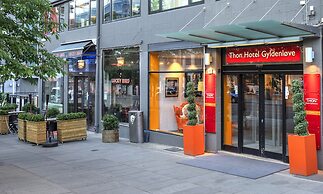 Thon Hotel Gyldenløve