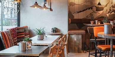 Thon Hotel Gyldenløve