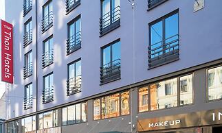 Thon Hotel Gyldenløve