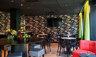 Thon Hotel Gyldenløve