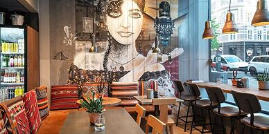 Thon Hotel Gyldenløve