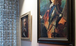 Thon Hotel Gyldenløve