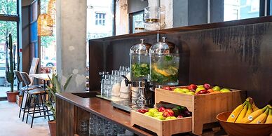 Thon Hotel Gyldenløve