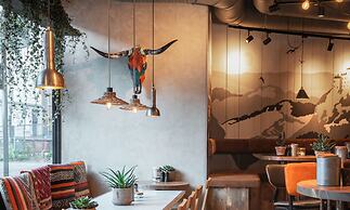 Thon Hotel Gyldenløve