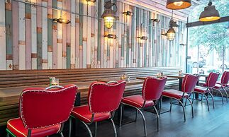 Thon Hotel Gyldenløve