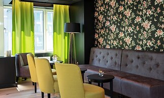 Thon Hotel Gyldenløve
