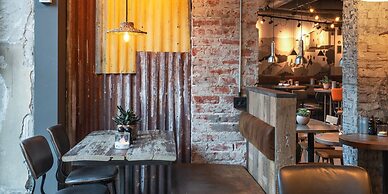 Thon Hotel Gyldenløve