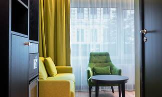 Thon Hotel Gyldenløve