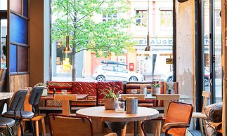 Thon Hotel Gyldenløve