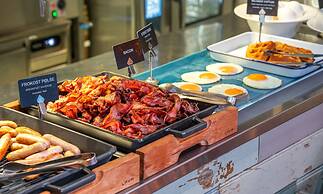 Thon Hotel Gyldenløve