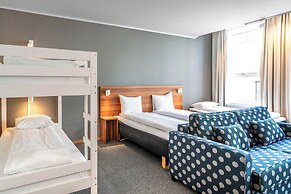 Hotel Sverre