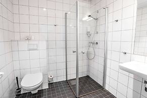 Hotel Sverre