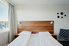 Hotel Sverre