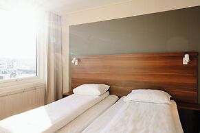 Hotel Sverre