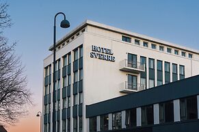Hotel Sverre