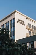 Hotel Sverre