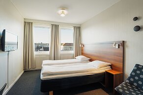 Hotel Sverre
