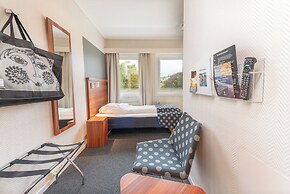 Hotel Sverre