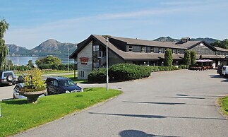 Thon Partner Hotel Sandnes