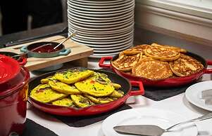 Thon Partner Hotel Sandnes