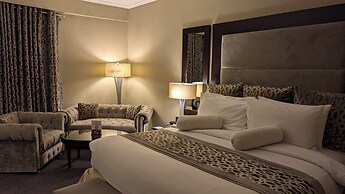 Four Points by Sheraton Lahore