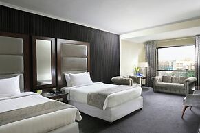 Four Points by Sheraton Lahore