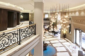 Four Points by Sheraton Lahore