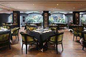 Four Points by Sheraton Lahore