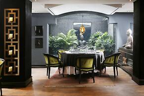 Four Points by Sheraton Lahore