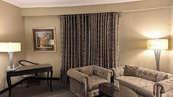 Four Points by Sheraton Lahore