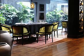 Four Points by Sheraton Lahore