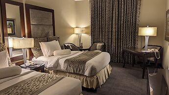 Four Points by Sheraton Lahore