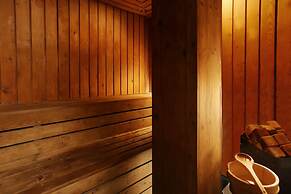 Four Points by Sheraton Lahore