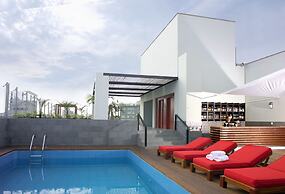 Radisson Hotel Decapolis Miraflores