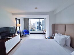 Radisson Hotel Decapolis Miraflores