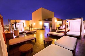 Radisson Hotel Decapolis Miraflores