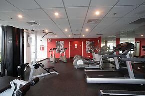 Radisson Hotel Decapolis Miraflores