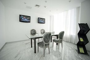 Radisson Hotel Decapolis Miraflores