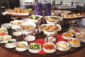 Radisson Hotel Decapolis Miraflores