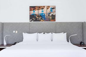 Radisson Hotel Decapolis Miraflores