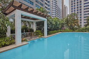 Holiday Inn & Suites Manila Galleria by IHG
